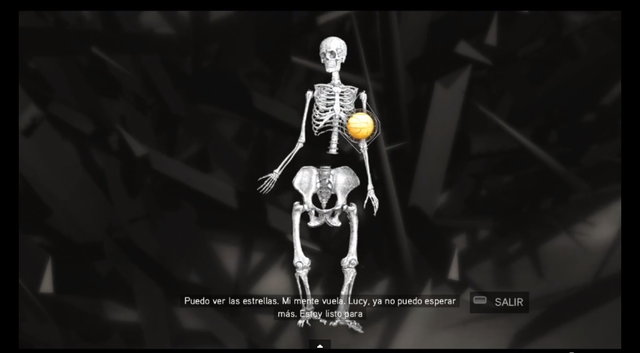 Creazione degli Homo Sapiens