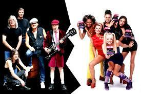 Exponentes de las nuevas formas musicales