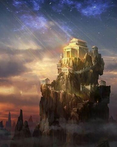 Nascita della Coalizione dei Regni Fratelli *