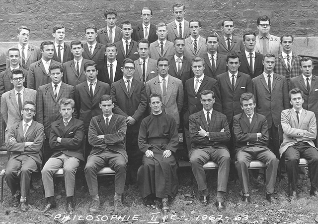 Fondation du collège des Jésuites du Québec