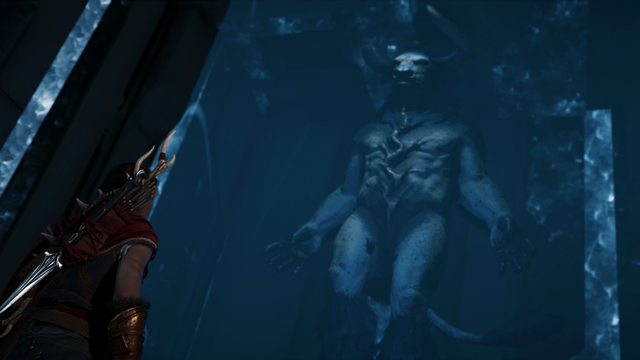 Ad Atlantide viene proibita la sperimentazione sugli umani *