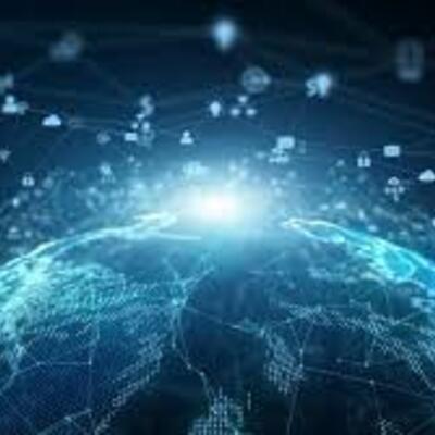 Timeline: Historia del internet