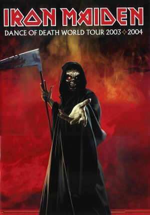 Dance of Death: