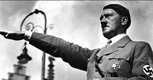 Hitler rises to power