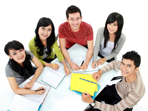 organizaciones estudiantiles