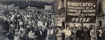 Movimiento Minero y Sindicatos Democráticos