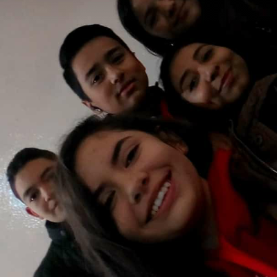 Timeline: Vanessa Caridad Romero Cerón 252