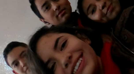 Timeline: Vanessa Caridad Romero Cerón 252