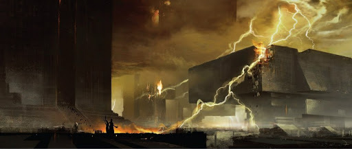 La prima catastrofe di Toba si abbatte sulla Terra