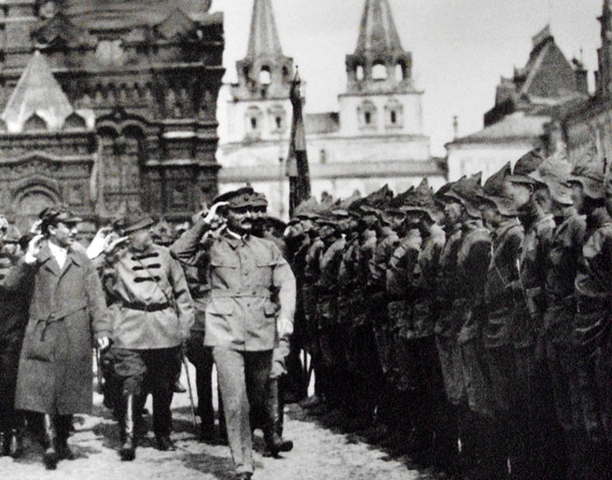 INICI DE LA GUERRA CIVIL