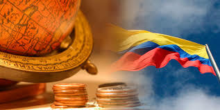 Origen del Derecho en Colombia