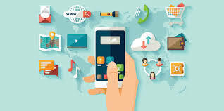 Comunicadores Electrónicas