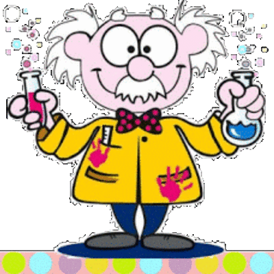 Timeline: Glosario Quimica y Tecnologia