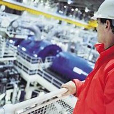 Timeline: Historia de la Ingeniería Industrial