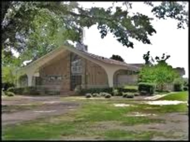 My Parents get married.