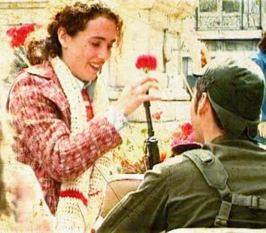 Rivoluzione dei Garofani