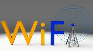 wi fi