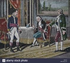 Abdications of Bayonne