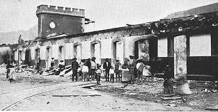 Conflicto del Algodón