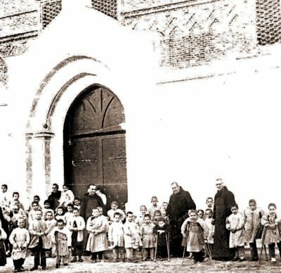 Edad Moderna (1492- 1789)