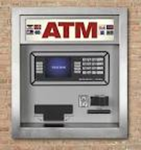 ATM Machine