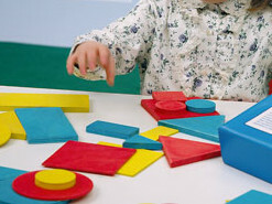 El sujeto aprende. Piaget