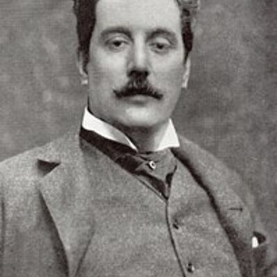 Timeline: GIACOMO PUCCINI