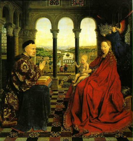 Northern Renaissance