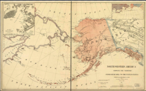 The Purchase of Alaska