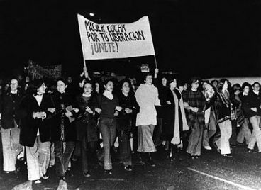 Ejecución de la licencia Marital