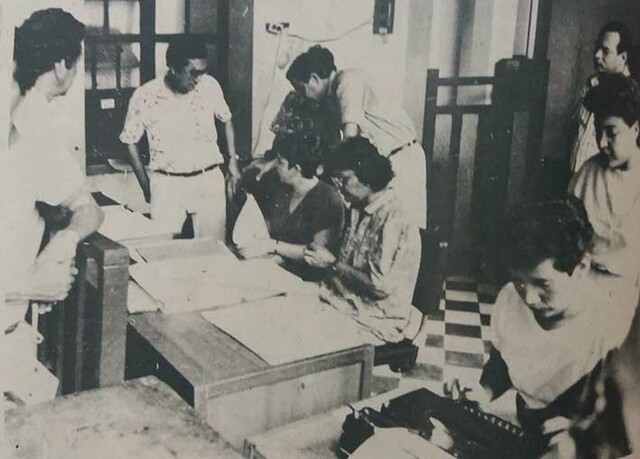 ELECCIÓN  DE ALCALDES Y GOBERNADORES