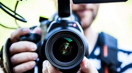 Timeline: Cámara de Video