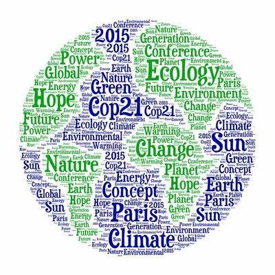 Timeline: Las COP "Excelente trabajo y valoro el hecho de explorar nuevas herramientas."