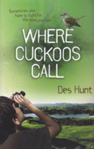 Where Cuckoos Call