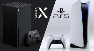 EL JUEGO Y LAS CONSOLAS