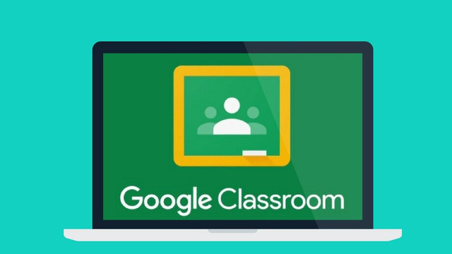 Google Classrrom