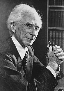 Filosofía de lenguaje de Bertrand Russell
