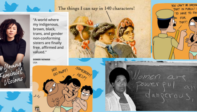 El cambio en las formas de la comunicación