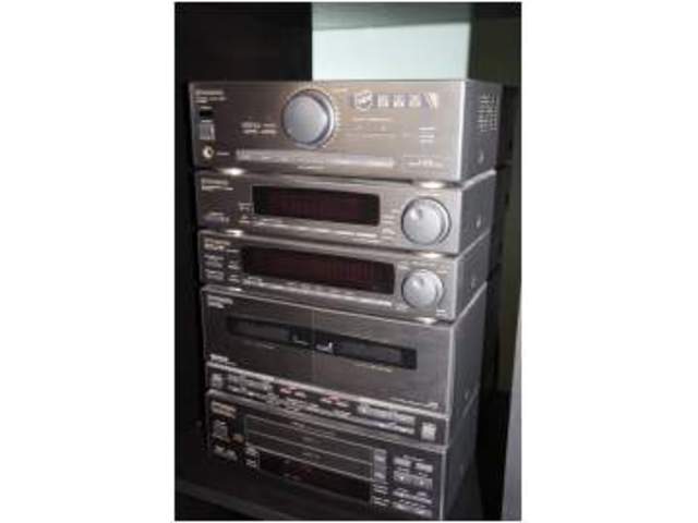 El paso de los Discos al Cd