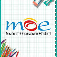 Misión de Observación Electoral (MOE)