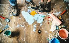 Renovación de pizza nostra