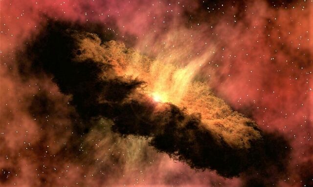 Teoría del universo oscilante (Big Crunch)