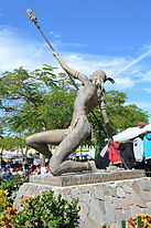 Fundación de Tonalá