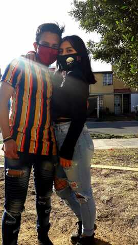 Tu foto favorita nuestra jaja