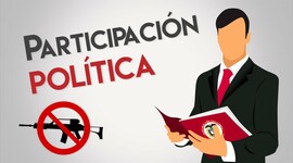 Timeline: Historia de la participación política en Colombia