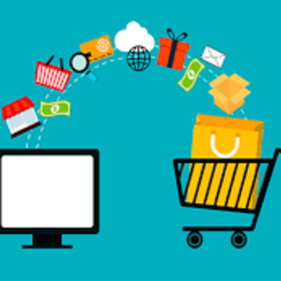 Timeline: Origen y evolución del comercio electrónico