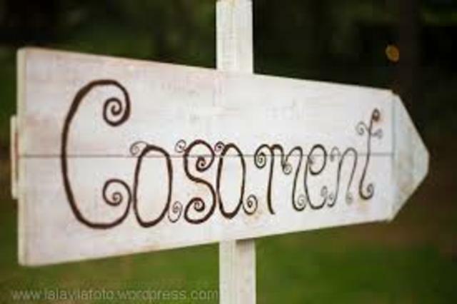 CASAMENT AMB ELVIRA GEMIGNANI.