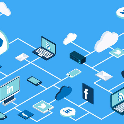 Timeline: Technology Threw The Ages