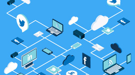 Timeline: Technology Threw The Ages