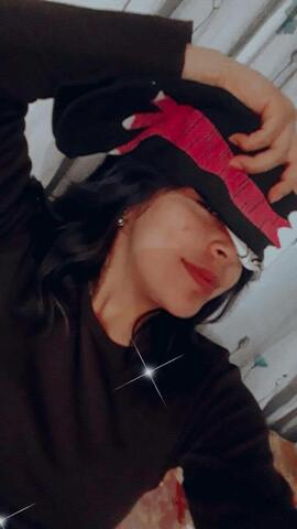 Tus medias de pollo.